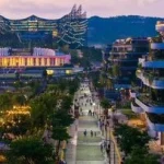 Bioskop  Bengkel Pesawat Bakal Berdiri di IKN Investor Baru Tiba di Negeri Seribu