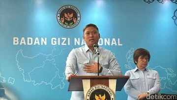 Bos BGN Kerahkan Dapur MBG Bantu Warga Terdampak Gempa di NTT Upaya Meringankan Penderitaan