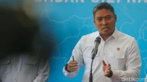 Bos BGN Luruskan Isu 13 Ribu Dapur MBG Segera Dibuka Mengungkap Kebenaran di Balik Kabar