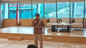 Bos Otorita Bandingkan Rusun ASN dengan Hotel di IKN Apa yang Membuatnya Lebih Nyaman