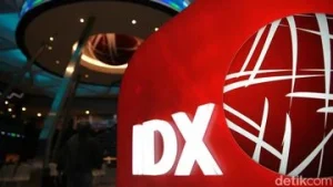 Ditendang MSCI 10 Saham RI Langsung Rontok dari Indeks Global Bulletinofindia Ditendang MSCI 10 Saham RI Langsung Rontok dari Indeks Global