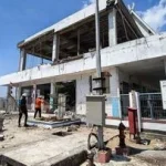 Gempa Bumi di Flores NTT Rincian Pelabuhan Rusak Akibat Gempa di Flores NTT Dampaknya Mulai Terlihat