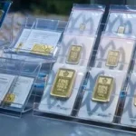 Harga Emas Melemah dalam Sepekan Begini Pergerakannya Dampaknya Bagaimana