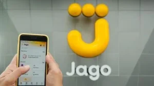 Jurus Bank Jago Genjot Nasabah Strategi Baru di Dunia Perbankan Digital