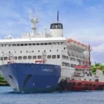Pelni Pastikan Layanan Kapal di NTT Tetap Berjalan Usai Gempa Operasional Tetap Berlangsung