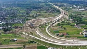 Pembangunan Tol Jogja Solo Hampir Rampung Begini Progresnya yang Menggemparkan