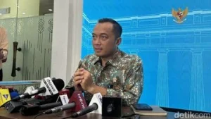 Pemerintah Juga Usul Nama Anggota Dewan Komisioner Baru OJK, Persiapan untuk Masa Depan Keuangan