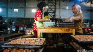 Pemerintah Kejar Rasio Wirausaha 8 Persen pada 2045 Ini Strategi Mencapai Target
