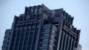 Penjelasan DJP soal Pajak Rumah Kontrakan Apa yang Perlu Diketahui