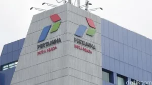 Pertamina Pastikan Truk Tangki di Insiden Tanah Bumbu Bukan Armada Perusahaan Apa Penyebabnya