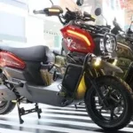 Perusahaan Bikin 1 Juta Motor Listrik Dapat Insentif Pemerintah Klaim Anggaran Ada Ini Artinya