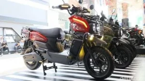 Perusahaan Bikin 1 Juta Motor Listrik Dapat Insentif Pemerintah Klaim Anggaran Ada Ini Artinya