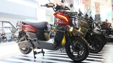 Perusahaan Bikin 1 Juta Motor Listrik Dapat Insentif Pemerintah Klaim Anggaran Ada Ini Artinya Bulletinofindia Perusahaan Bikin 1 Juta Motor Listrik Dapat Insentif Pemerintah Klaim Anggaran Ada Ini Artinya