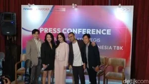 RANS Lunasi Utang Pakai Duit IPO Strategi Cerdas di Tengah Ketidakpastian Ekonomi