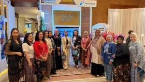 UMKM Binaan Pertamina Raih Omzet Rp 8,57 Miliar Sepanjang Semester I-2026, Pertamina Berperan Penting dalam Meningkatkan Ekonomi Lokal